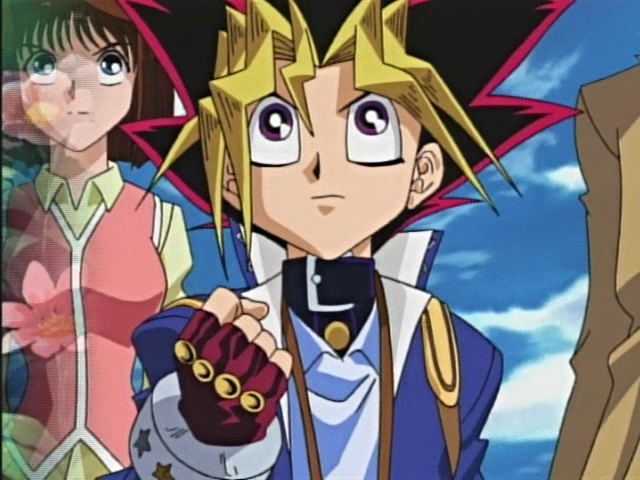 [ Hết ] Phần 2: Hình anime Atemu (Yami Yugi) & Anzu (Tea) trong YugiOh  - Page 2 2_A21_P_133