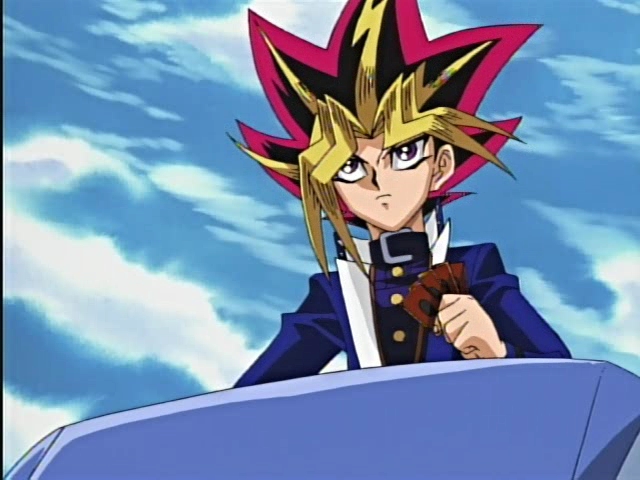 [ Hết ] Phần 2: Hình anime Atemu (Yami Yugi) & Anzu (Tea) trong YugiOh  - Page 9 2_A22_P_371