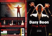 Dany Boon Trop style Dany_Boon_Trop_style