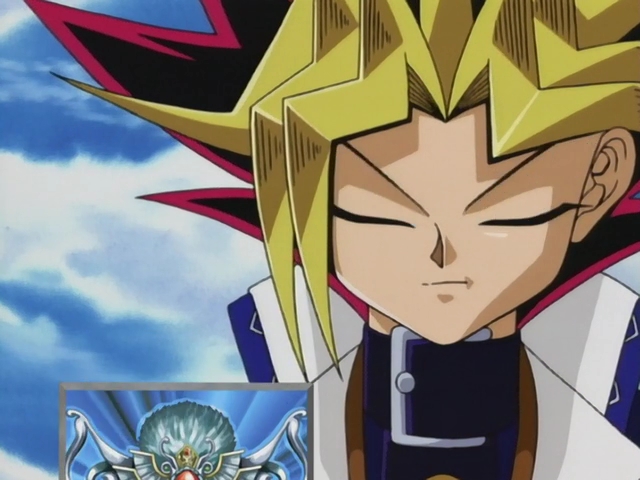 [ Hết ] Phần 2: Hình anime Atemu (Yami Yugi) & Anzu (Tea) trong YugiOh  - Page 15 2_A23_P_393