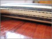 Custom Made 5 ply scaly koto-larice OFF blade IMG_3095