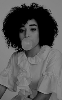 Amandla Stenberg AMANDLA5