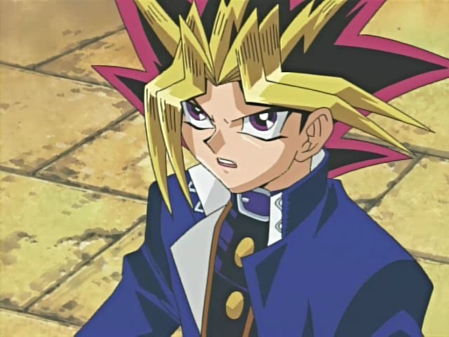 [ Hết ] Phần 2: Hình anime Atemu (Yami Yugi) & Anzu (Tea) trong YugiOh  - Page 82 2_A37_P_83