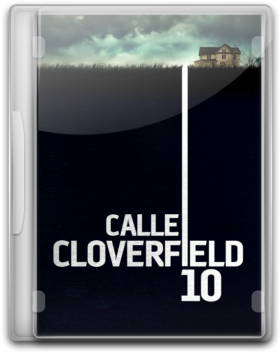 CARÁTULAS DE PELÍCULAS - Página 3 Calle_Cloverfield_10