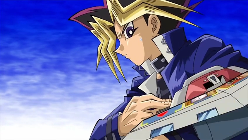 [ Hết ] Phần 2: Hình anime Atemu (Yami Yugi) & Anzu (Tea) trong YugiOh  - Page 48 2_A30_P_233