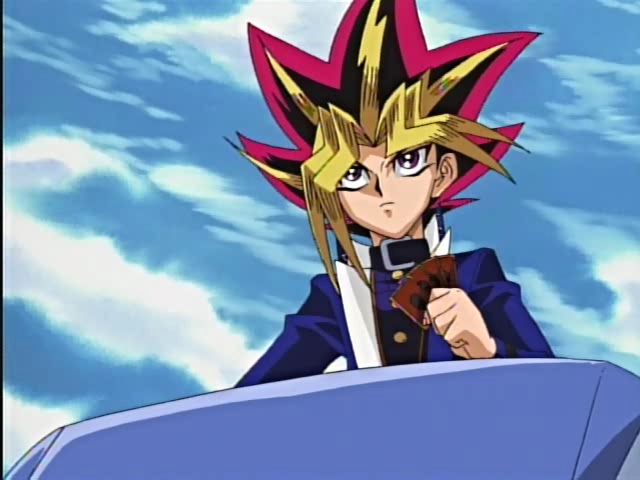 [ Hết ] Phần 2: Hình anime Atemu (Yami Yugi) & Anzu (Tea) trong YugiOh  - Page 9 2_A22_P_366