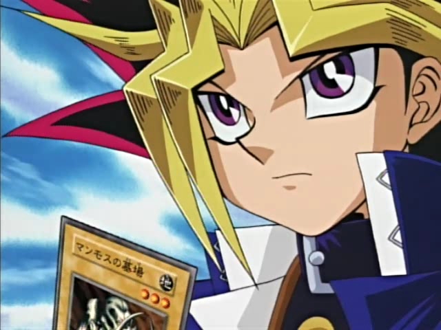 [ Hết ] Phần 1: Hình anime Atemu (Yami Yugi) & Anzu (Tea) trong YugiOh  - Page 97 2_A20_P_40