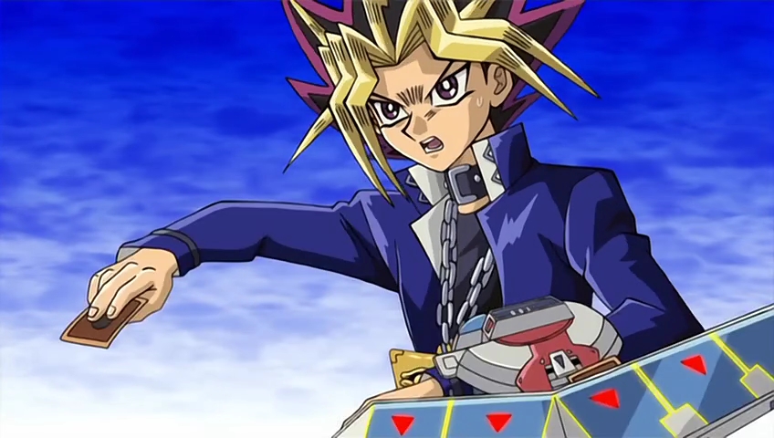 [ Hết ] Phần 2: Hình anime Atemu (Yami Yugi) & Anzu (Tea) trong YugiOh  - Page 49 2_A30_P_281