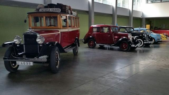  I FERIA DEL AUTOMOVILISMO Y MOTOCICLISMO CLASICO Y DE EPOCA EN ARACENA (H).  IMG-20170908-_WA0014