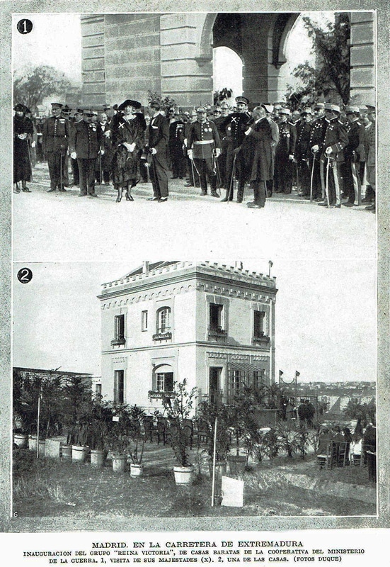 Castillo de Bofarull y Paseo de Extremadura 2 (Actualizado) - Página 3 Casa_de_la_colonia_Reina_Victoria