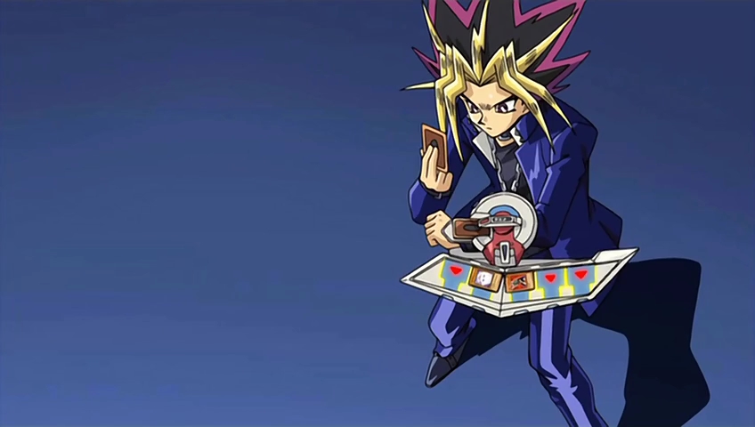 [ Hết ] Phần 2: Hình anime Atemu (Yami Yugi) & Anzu (Tea) trong YugiOh  - Page 48 2_A30_P_245