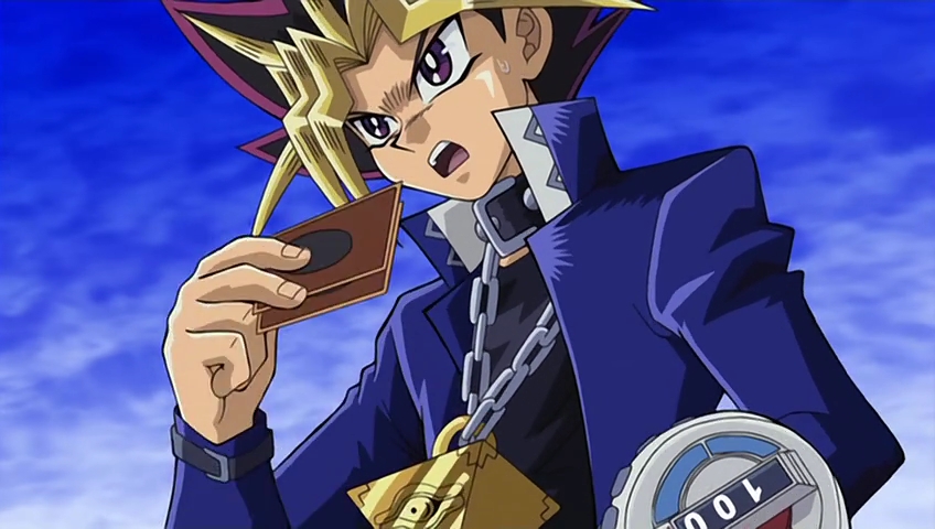 [ Hết ] Phần 2: Hình anime Atemu (Yami Yugi) & Anzu (Tea) trong YugiOh  - Page 49 2_A30_P_329