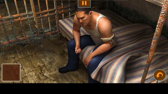 Prison Break: Lockdown v1.0 [Paid] Image