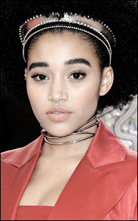 Amandla Stenberg AMANDLA8