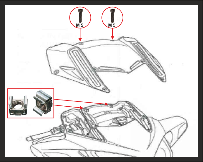 soporte gps - EN VENTA: NUEVO SOPORTE PARA GPS  GP02