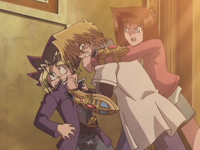 [ Hết ] Phần 1: Hình anime Atemu (Yami Yugi) & Anzu (Tea) trong YugiOh  - Page 51 2_A11_P_98