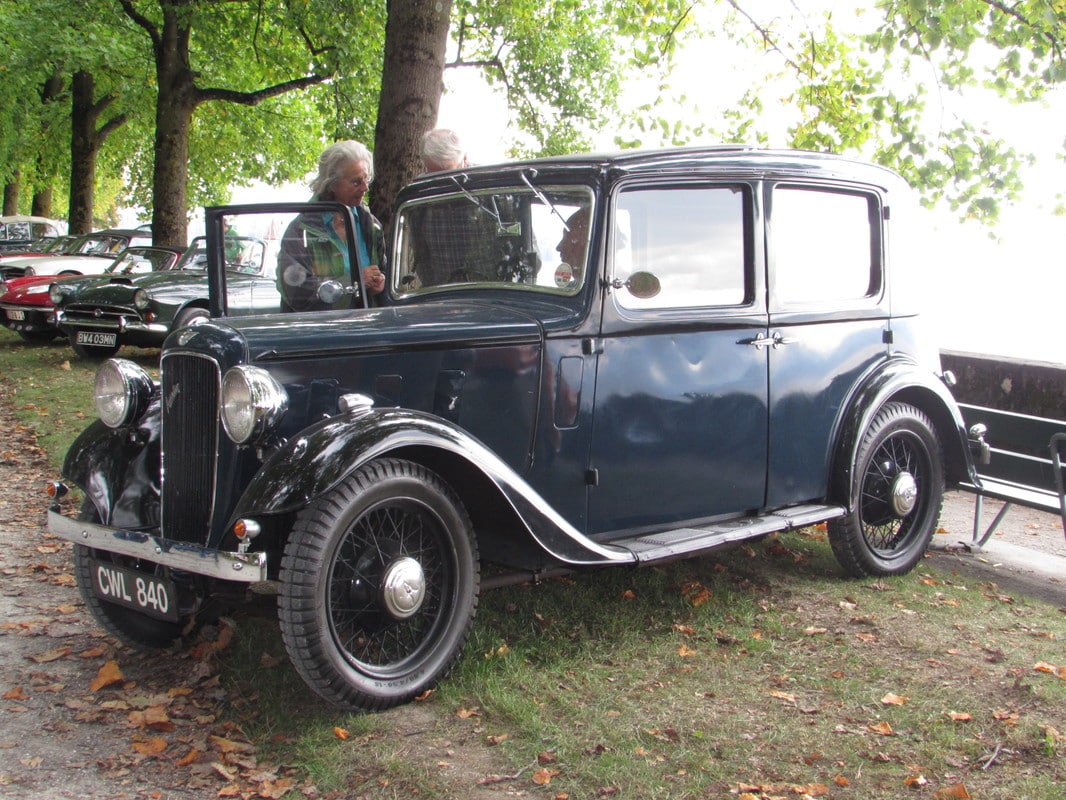 Morges 2016 Swiss Classic British Car IMG_1955