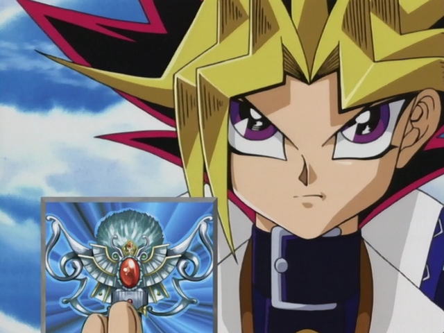 [ Hết ] Phần 2: Hình anime Atemu (Yami Yugi) & Anzu (Tea) trong YugiOh  - Page 15 2_A23_P_396