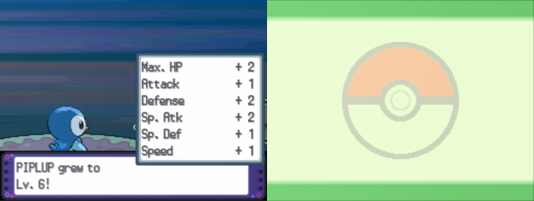 Let's Play: Pokémon Platinum! (Part 4―Cricket or Ticket!) SS000661