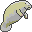 Yowie - US relaunch Manatee_icon1