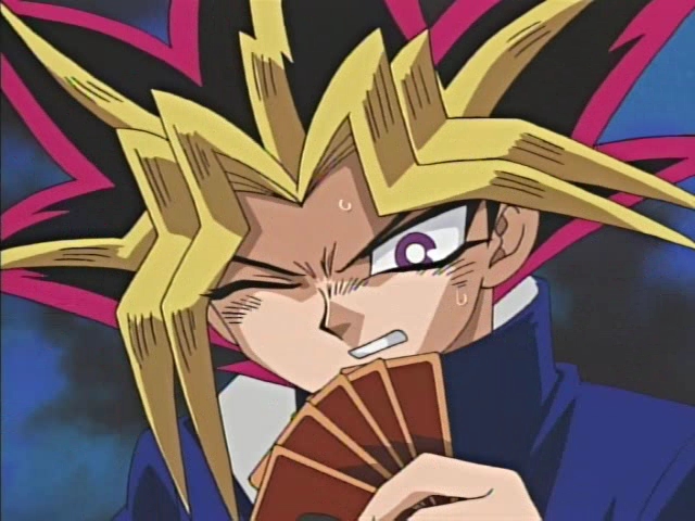 [ Hết ] Phần 2: Hình anime Atemu (Yami Yugi) & Anzu (Tea) trong YugiOh  - Page 28 2_A26_P_263