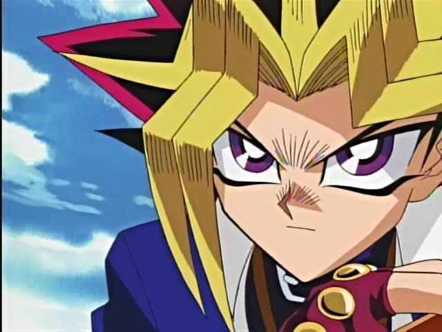 [ Hết ] Phần 2: Hình anime Atemu (Yami Yugi) & Anzu (Tea) trong YugiOh  - Page 9 2_A22_P_335