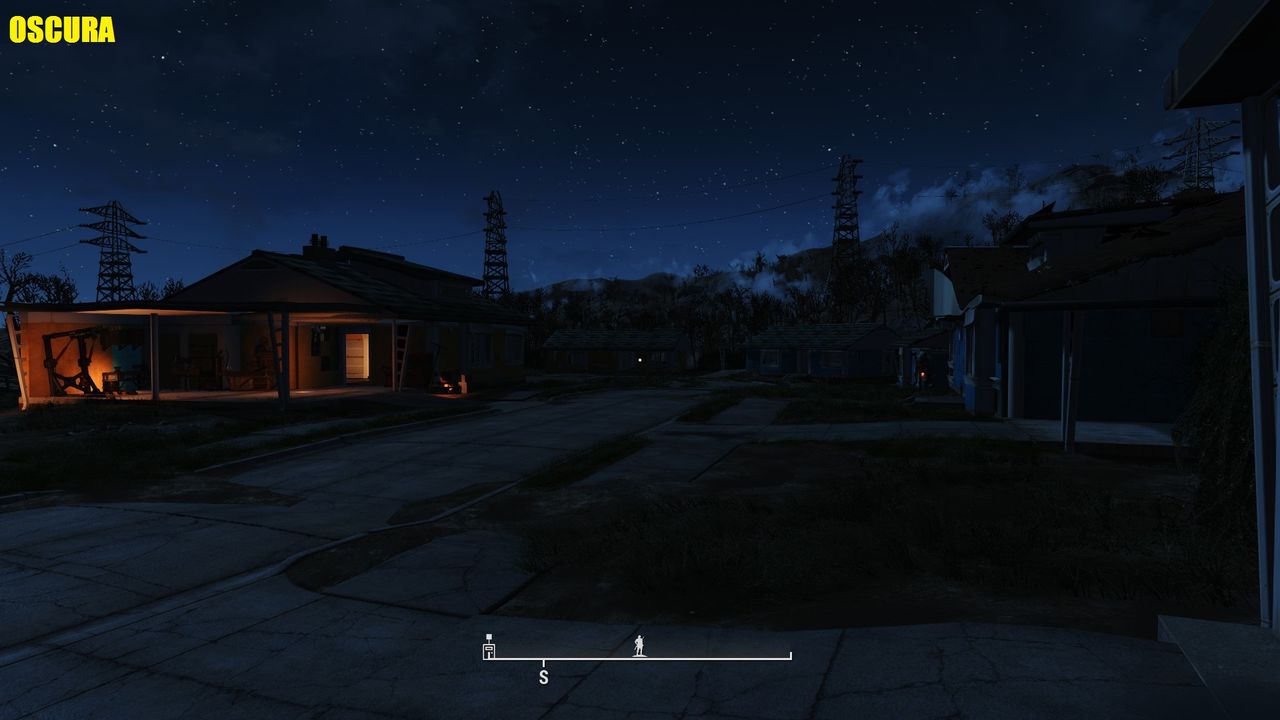 [Mod] Fallout 4 Enhanced Color Correction Image