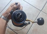 [vendo] Shimano Twin Power SW-B 14000 Tp4