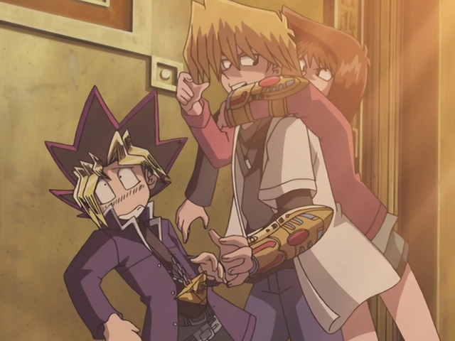 [ Hết ] Phần 1: Hình anime Atemu (Yami Yugi) & Anzu (Tea) trong YugiOh  - Page 52 2_A11_P_101