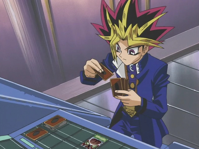 [ Hết ] Phần 2: Hình anime Atemu (Yami Yugi) & Anzu (Tea) trong YugiOh  - Page 100 2_A40_P_420