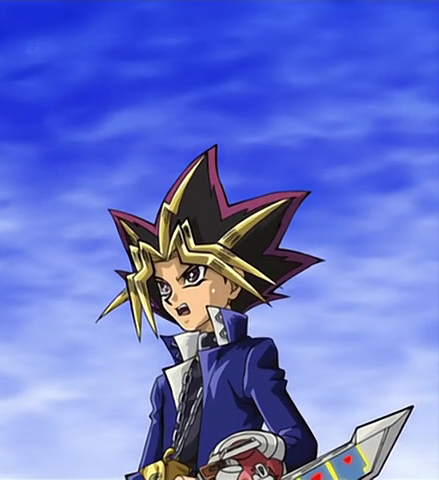 [ Hết ] Phần 2: Hình anime Atemu (Yami Yugi) & Anzu (Tea) trong YugiOh  - Page 74 2_A35_P_333