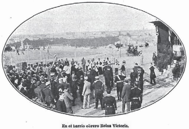 Castillo de Bofarull y Paseo de Extremadura 2 (Actualizado) - Página 3 Colonia_Obrera_Reina_Victoria_1906_4