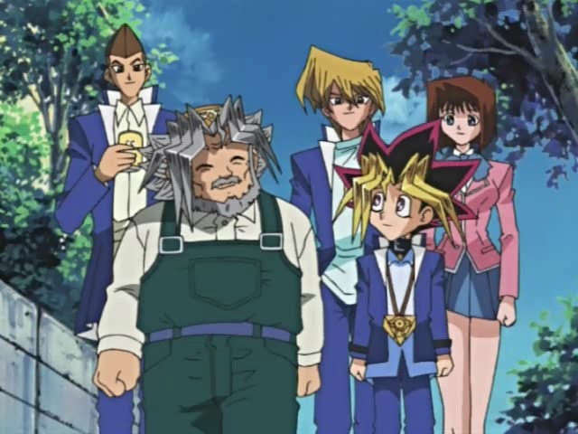 [ Hết ] Phần 2: Hình anime Atemu (Yami Yugi) & Anzu (Tea) trong YugiOh  - Page 64 2_A33_P_282