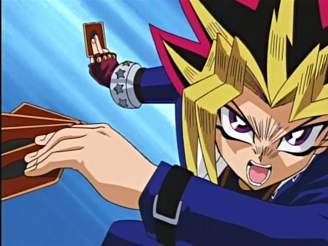 [ Hết ] Phần 2: Hình anime Atemu (Yami Yugi) & Anzu (Tea) trong YugiOh  - Page 9 2_A22_P_353