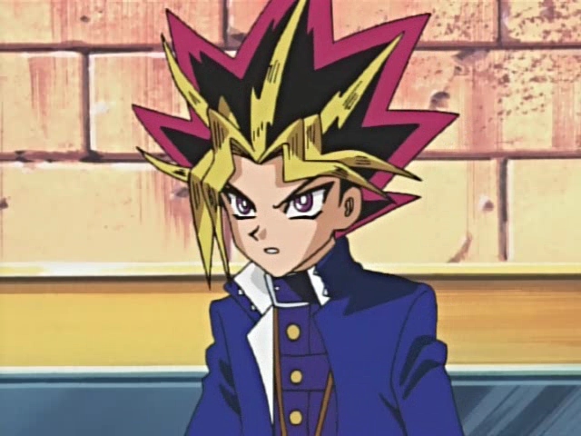 [ Hết ] Phần 2: Hình anime Atemu (Yami Yugi) & Anzu (Tea) trong YugiOh  - Page 77 2_A36_P_97