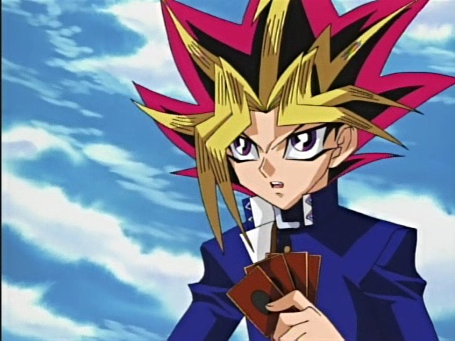 [ Hết ] Phần 2: Hình anime Atemu (Yami Yugi) & Anzu (Tea) trong YugiOh  - Page 9 2_A22_P_372