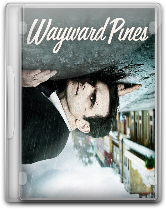 CARÁTULAS DE PELÍCULAS - Página 3 Wayward_Pines