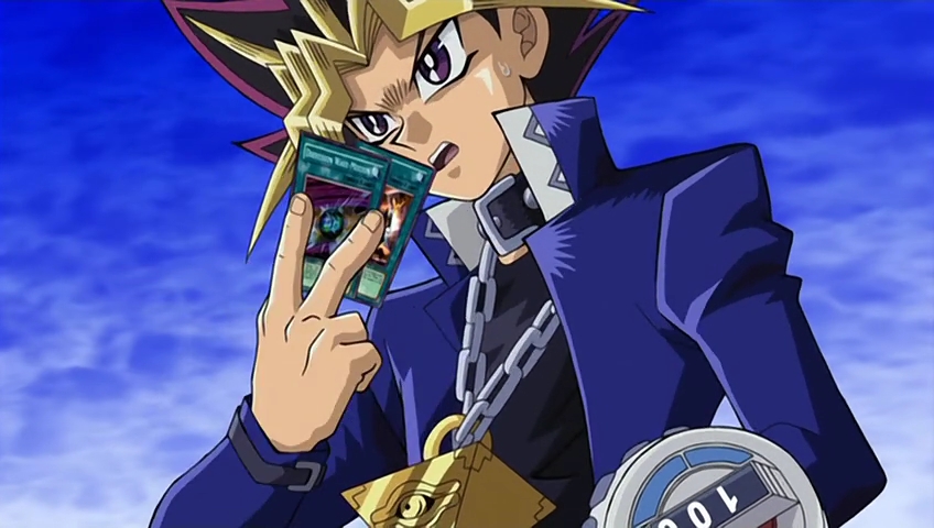 [ Hết ] Phần 2: Hình anime Atemu (Yami Yugi) & Anzu (Tea) trong YugiOh  - Page 49 2_A30_P_334