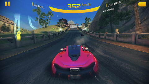 Asphalt 8: Airborne v1.4.0l [Mod] [Unlimited Money/Star/Xp/English/Add-free] Az_Wylv_N