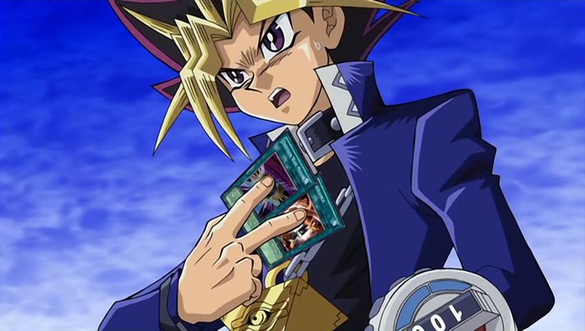 [ Hết ] Phần 2: Hình anime Atemu (Yami Yugi) & Anzu (Tea) trong YugiOh  - Page 49 2_A30_P_335