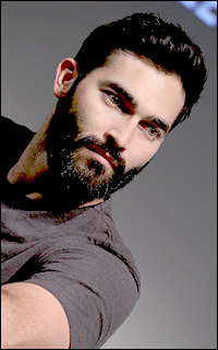 Tyler Hoechlin Image