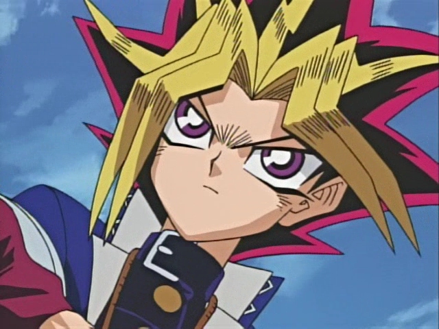 [ Hết ] Phần 2: Hình anime Atemu (Yami Yugi) & Anzu (Tea) trong YugiOh  - Page 9 2_A22_P_290