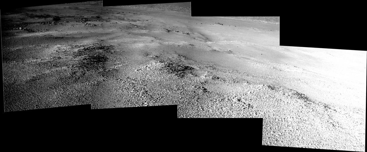 MARS: S putovanja rovera OPPORTUNITY  - Page 30 Image