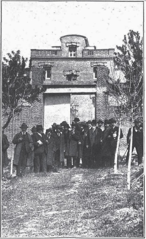 Castillo de Bofarull y Paseo de Extremadura 2 (Actualizado) - Página 2 Instituto_Cervantes_03_05_1918_Nuevo_Mundo_10