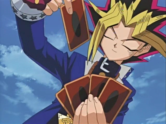 [ Hết ] Phần 2: Hình anime Atemu (Yami Yugi) & Anzu (Tea) trong YugiOh  - Page 9 2_A22_P_284