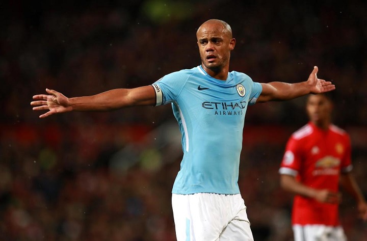 Guardiola Pasrah Hadapi Cedera Kompany Guardiola_Pasrah_Hadapi_Cedera_Kompany