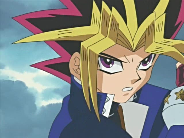 [ Hết ] Phần 2: Hình anime Atemu (Yami Yugi) & Anzu (Tea) trong YugiOh  - Page 82 2_A37_P_95