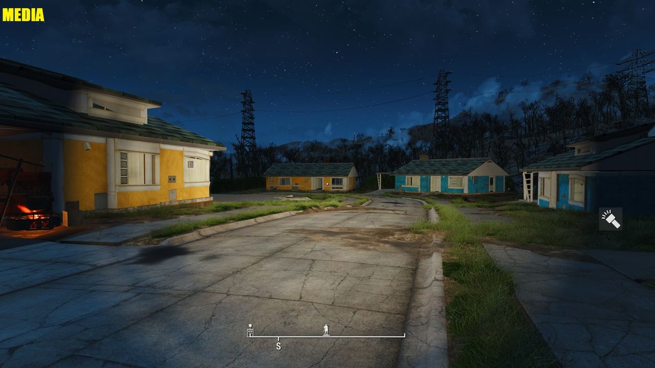 [Mod] Fallout 4 Enhanced Color Correction Image