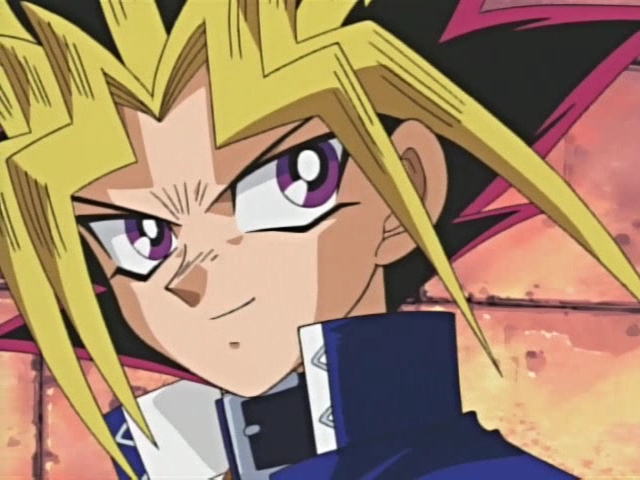 [ Hết ] Phần 2: Hình anime Atemu (Yami Yugi) & Anzu (Tea) trong YugiOh  - Page 77 2_A36_P_92