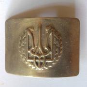 Post War > 1945 Ukrainian_koppelschloss_belt_buckle_1